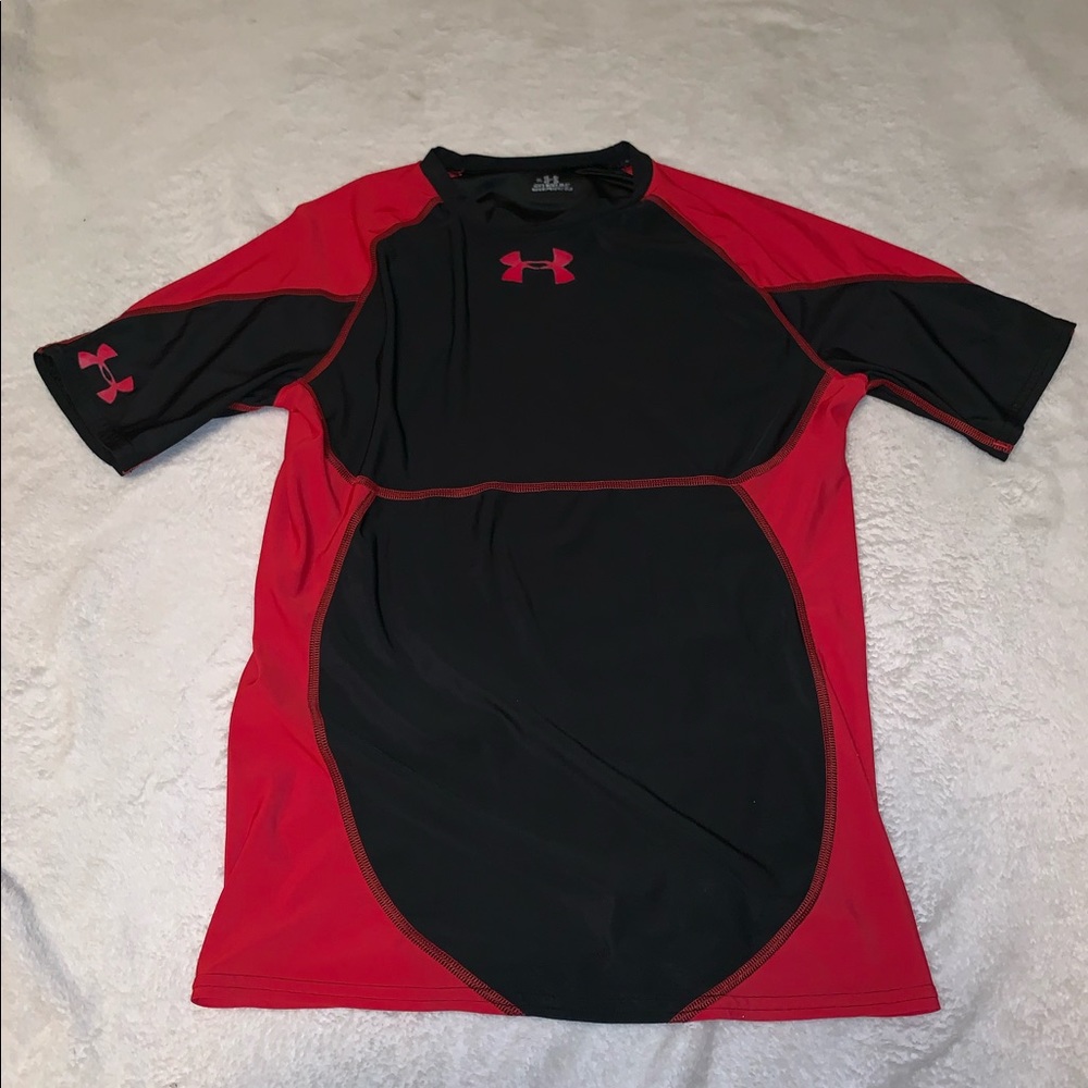 Men’s Under Armour Compression Shirt